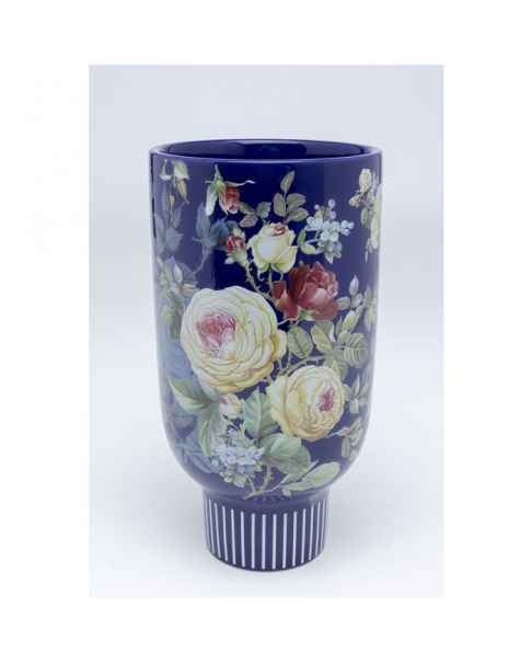 Ваза Rose Magic Blue 27cm