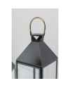 Подсвечник Giardino Black Gold (4/Set)
