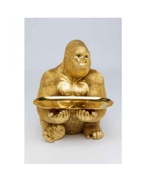 Статуэтка Gorilla Butler