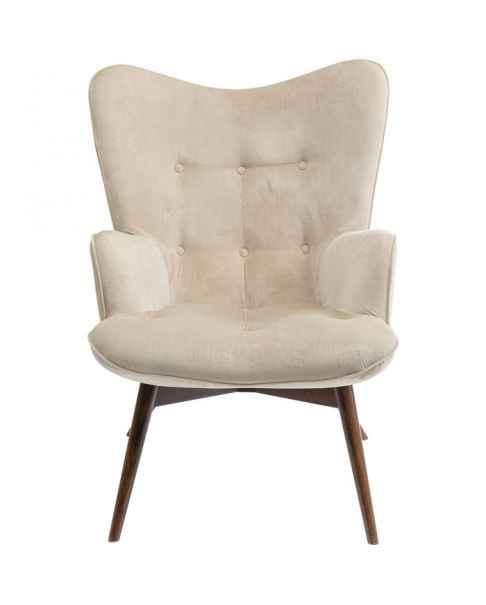 Кресло Vicky Novara Beige
