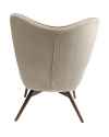 Кресло Vicky Novara Beige