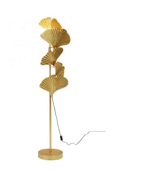 Торшер Yuva Gold 160cm