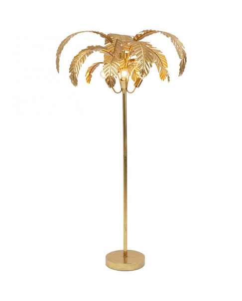 Торшер Palmera 170cm