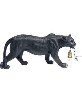 Торшер Animal Bagheera