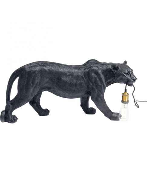 Торшер Animal Bagheera