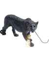 Торшер Animal Bagheera