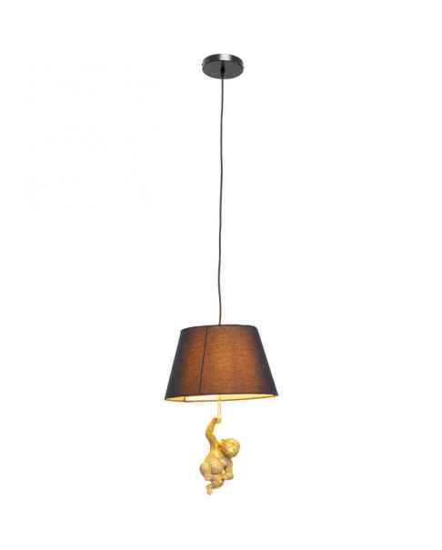 Люстра Animal Swinging Baby Ape