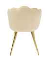 Стул Princess Beige (2/Set)