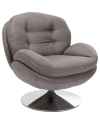 Вращающееся кресло Cosy Grey
