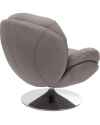 Вращающееся кресло Cosy Grey