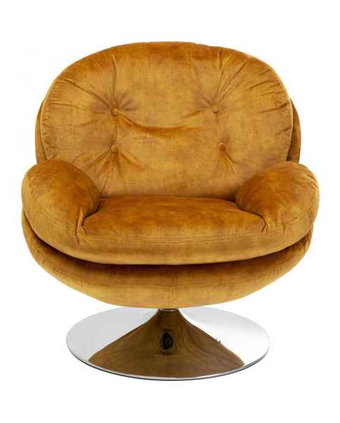Вращающееся кресло Cosy Amber