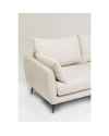 Угловой диван Amalfi Right Creme 275cm