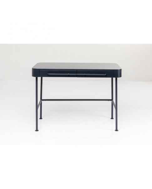 Стол Montieri Anthracite 100x55cm