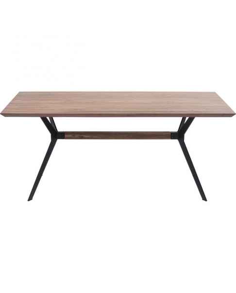 Стол Downtown Walnut 220x100cm