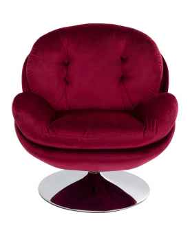 Вращающееся кресло Cosy Berry