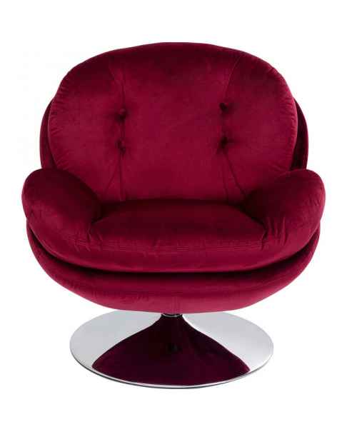 Вращающееся кресло Cosy Berry