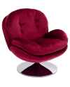 Вращающееся кресло Cosy Berry