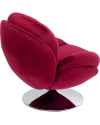 Вращающееся кресло Cosy Berry