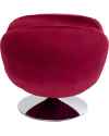 Вращающееся кресло Cosy Berry