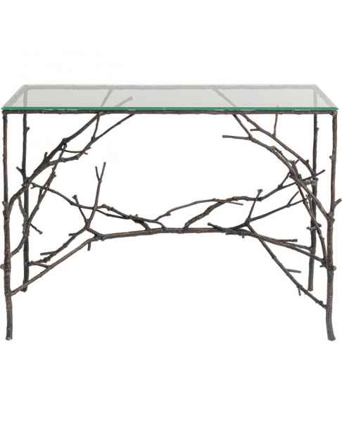 Консольный столик Tree Branch 105x79cm