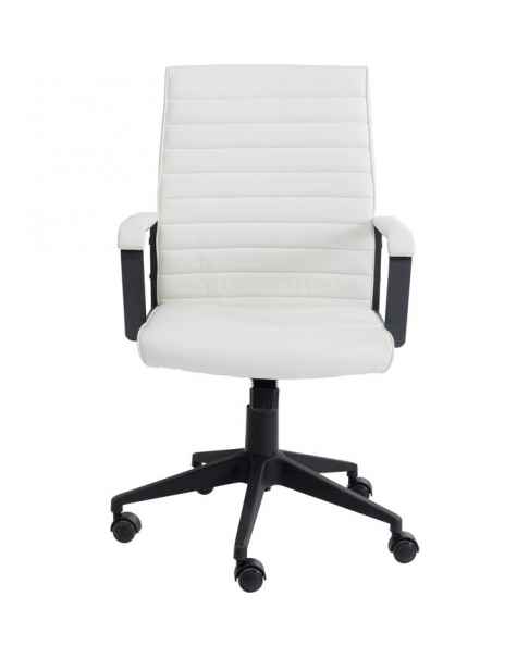 Офисное кресло Labora White