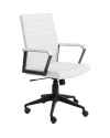 Офисное кресло Labora White