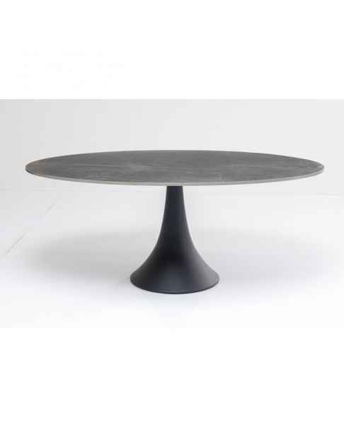 Стол Grande Possibilita Black 180x120cm