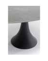 Стол Grande Possibilita Black 180x120cm