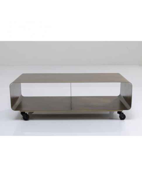 ТВ тумба Lounge M Mobil Bronze 90x30cm
