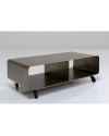 ТВ тумба Lounge M Mobil Bronze 90x30cm