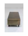 ТВ тумба Lounge M Mobil Bronze 90x30cm