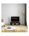 ТВ тумба Lounge M Mobil Bronze 90x30cm