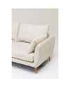 Угловой диван Amalfi Left Creme 275cm