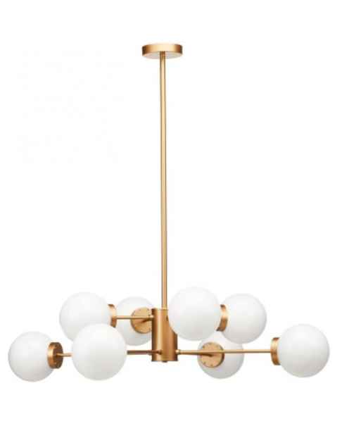 Люстра Bolla Gold Ø98cm