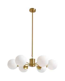Люстра Bolla Gold Ø70cm