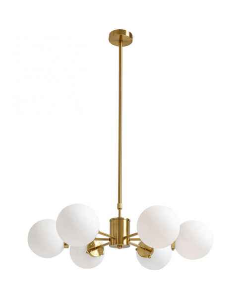 Люстра Bolla Gold Ø70cm