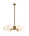 Люстра Bolla Gold Ø70cm