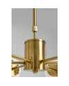 Люстра Bolla Gold Ø70cm