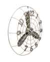 Настенные часы Fan Blade Ø61cm