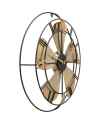 Настенные часы Propeller Ø53cm