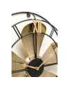 Настенные часы Propeller Ø53cm