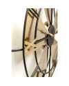 Настенные часы Propeller Ø53cm