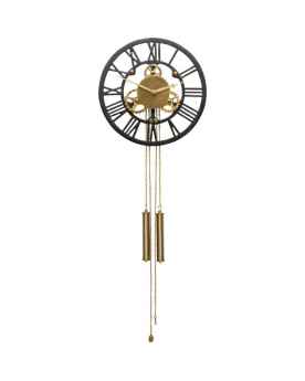 Настенные часы Clockwork 126x46cm