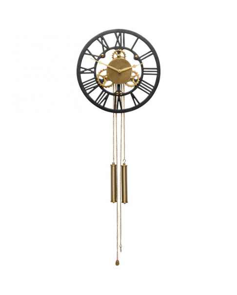 Настенные часы Clockwork 126x46cm