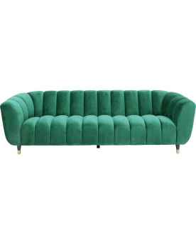 Диван Spectra 3-Seater Green