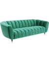 Диван Spectra 3-Seater Green