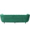 Диван Spectra 3-Seater Green