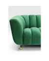 Диван Spectra 3-Seater Green