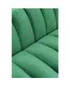 Диван Spectra 3-Seater Green