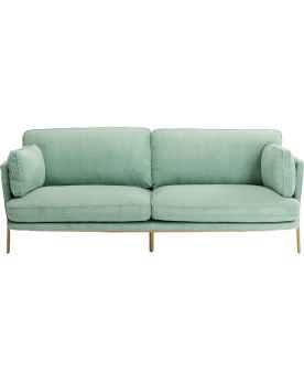 Диван Shirly 3-Seater Mint